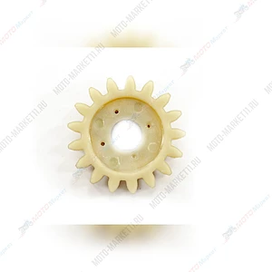 Вал звезды масляного насоса BSE 152FMH