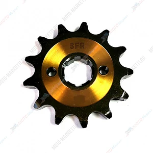 Звезда ведущая (520-16) 20мм SFR