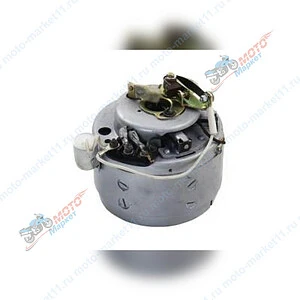 Генератор Планета 6V 02410