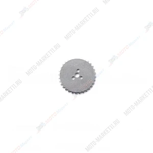 Звездочка распредвала KAYO YX140 см3