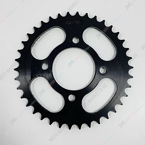 Венец 428-38T (4х54) CG125-250