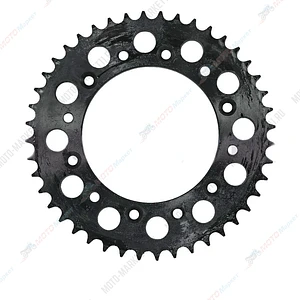 Звезда ведомая 520-44, ZR, CR-Z300, Aqua, Dyna, Legend 300, Holeshot..Crosstrec, Sport 003pro, 4 кла