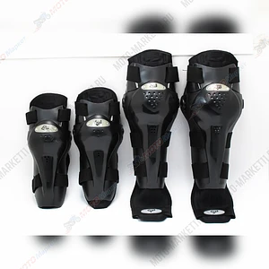 Защита (наколенники, налокотники) YW-013