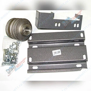 Набор для установки на двигатель LIFAN