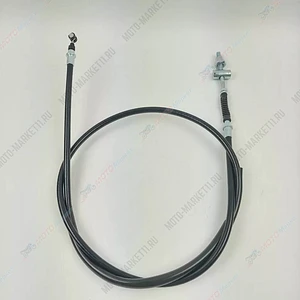 Трос переднего тормоза Альфа