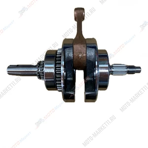 Коленвал в сборе BSE ZS174MN-5A, арт. 100729221