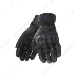 Перчатки DF URBAN Black (XXXL (22.6))