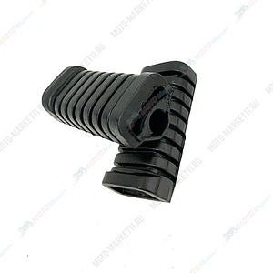 Резинка подножки пассажира Delta