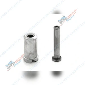 Толкатель Урал 00815