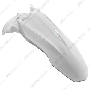 Крыло переднее KAYO KRZ белое