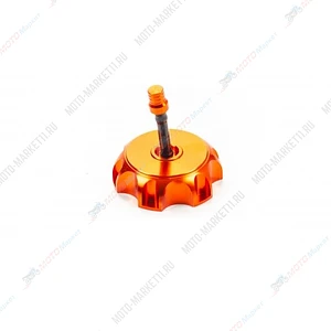 Крышка бензобака КРОСС цветная