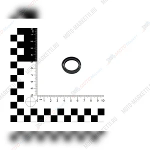 Сальник 28x37x5 BSE M2 M2Y M4 M8 RTC 300 Z8 RTC 300R, арт. 30.837.0140
