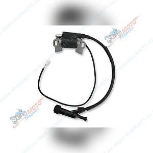 Зажигание 182F