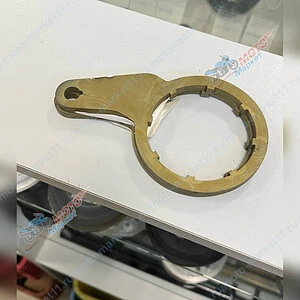 Рычаг поворотный BRP ст/о