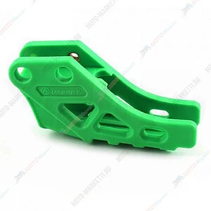 Успокоитель цепи (ловушка) универсальная зеленая SM-PARTS