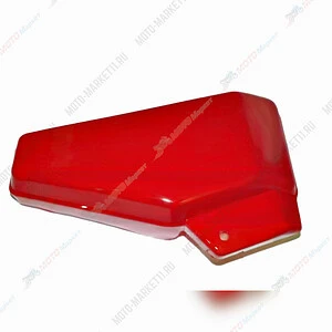 Крышки бардачка ALFA FORESTER