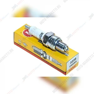 Свеча зажигания NGK C6HSA 3228