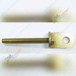 Натяжитель гусеницы DINGO T150.1 (2015 год)