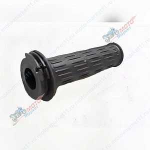 Ручка газа пластик Иж 