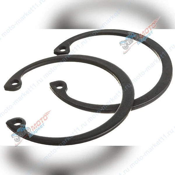 Кольцо стопорное В40 (внутренее)