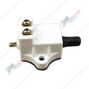 Лягушка заднего тормоза Иж