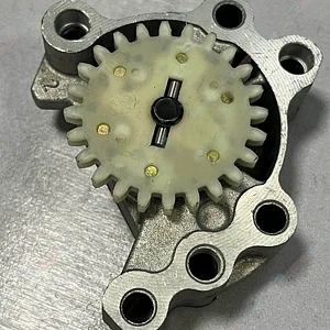 Детали масляного насоса BSE 153FMI 1P60FMJ, арт. 210E000