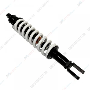 Амортизатор L=380 центральный 