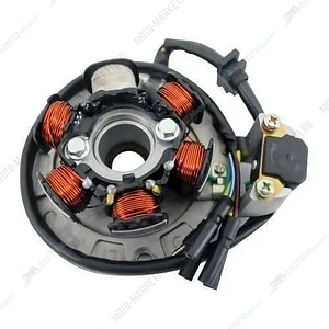 Зажигание YX160 28536