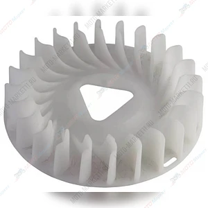 крыльчатка маховика 182F 22319