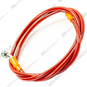 Шланг гидравлики 1100мм 