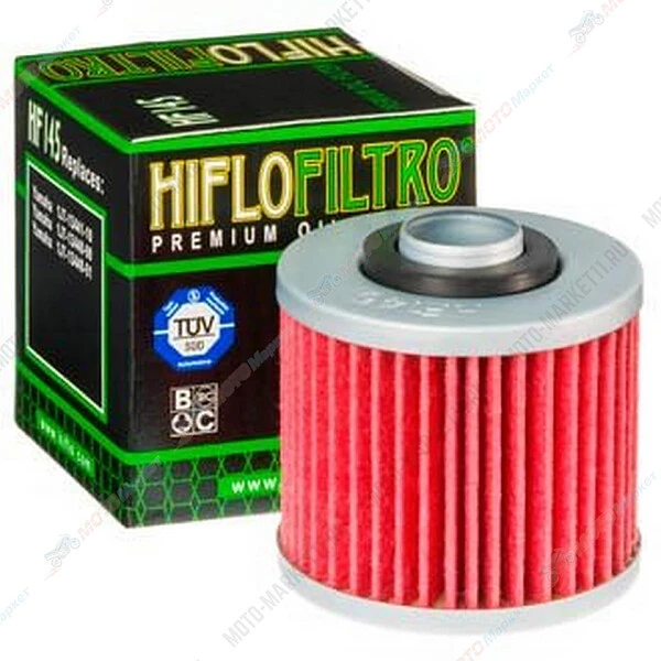 Фильтр масляный HF145