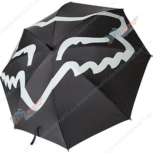 Зонт Fox Track Umbrella (Black, 2021 