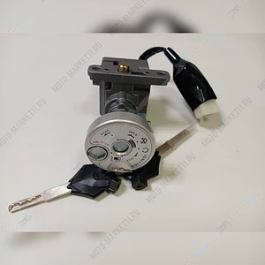 Замок зажигания TJB35400A1A00