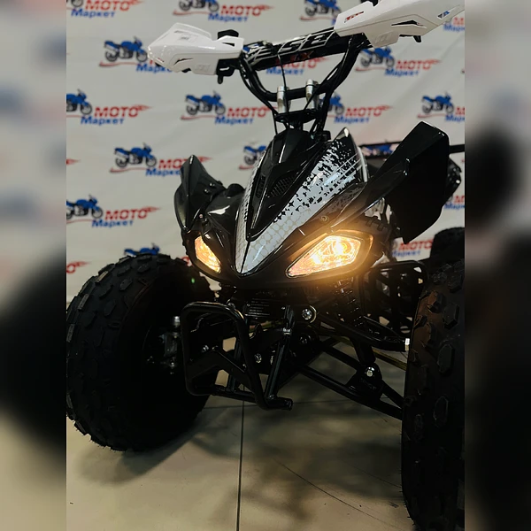 Квадроцикл BSE XT-1 BLACK (050)