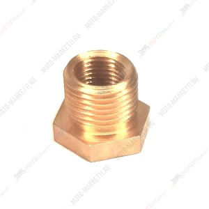 Футорка под ремонт свечи Альфа (C7 HSA)