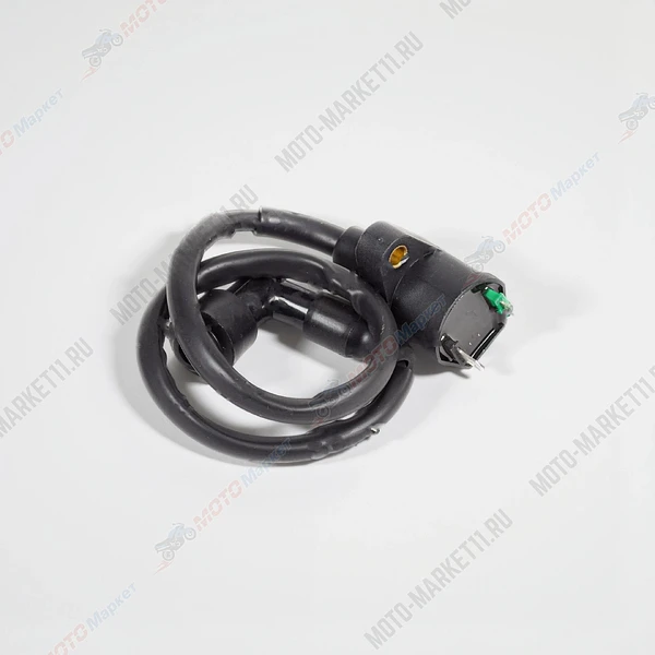 Катушка зажигания универсальная 2