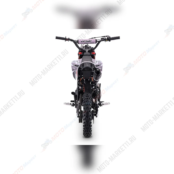 Питбайк BSE NEW ERA 125E 14/12 Mayhem Blue, арт. BNWRDD015CBH1