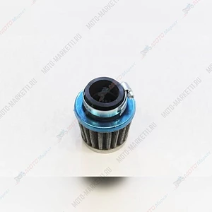 Фильтр Воздушный конус  D35мм 