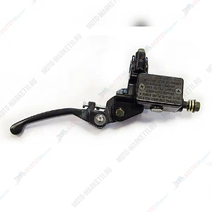 Рычаг тормоза с гидравликой BSE PH10-125 в сборе