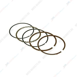 Кольца поршневые 44мм 4х такт Скутер, ATV