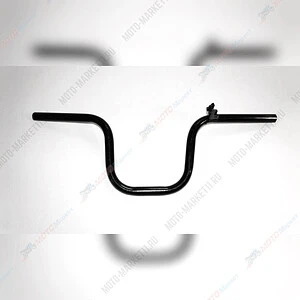 Труба руля Буран 