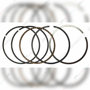 Кольца поршневые 169FMM (CB230) D69mm