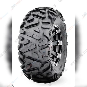 Покрышка ATV WANDA 22х10-10 (P350)