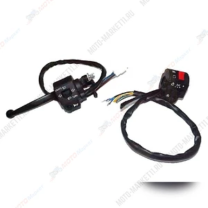 Переключатели руля Cobra Crossfire