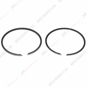 Кольца поршневые X16,X15,H4 минимото, миникросс