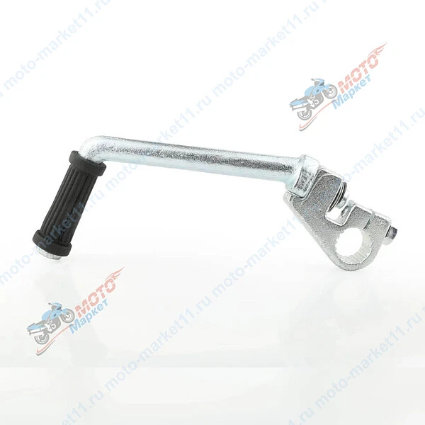 Кик стартер Минск хром 02230