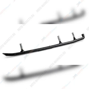 Полоз пластиковой лыжи Тайга (победит)