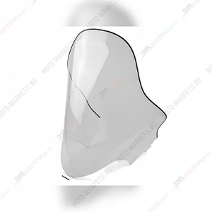 Стекло Тайга SE/Барс 2мм высокое