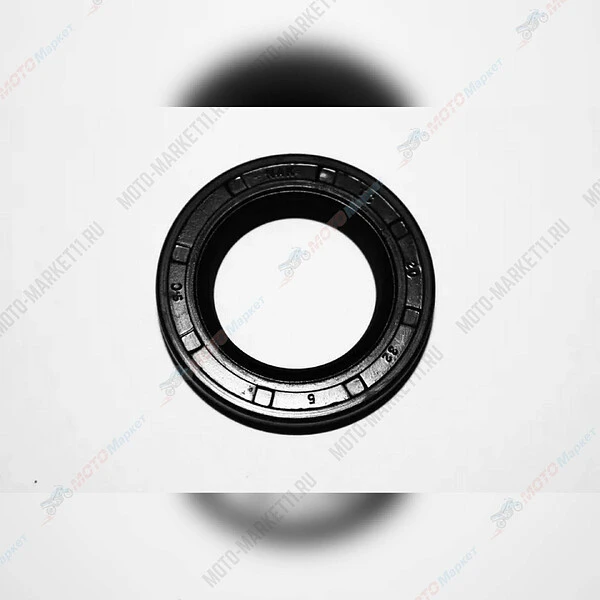 Сальник 20x32x5 BSE MX PH 125 PH 125, 190S J1, J2LE Z2 J2S J1, J2 Z3 Z3Y Z10 M2 M2Y M4 M8 Z4 Z5 RTC 300 Z6 Z6Y Z7 Z8 Z11 Z5Y RTC 300R, арт. 7.330.0010