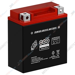 Аккумулятор WBR MT12-5-А